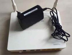 Cara Mudah Mengubah Sandi WiFi IndiHome untuk Keamanan Jaringan