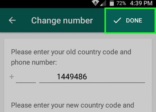 Panduan Lengkap Memasukkan Nomor Telepon di WhatsApp
