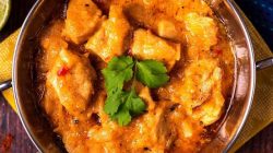 Bagaimana cara memasak rendang ayam