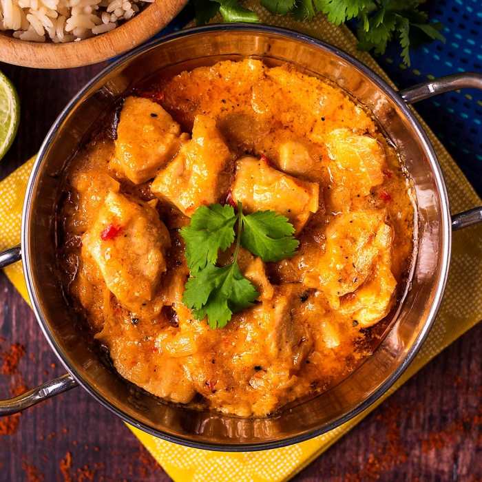 Bagaimana cara memasak rendang ayam