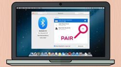 Cara Mudah Sambungkan Bluetooth di Laptop
