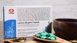 Cara Minum Lianhua Kapsul: Panduan Lengkap