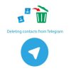 Hapus Kontak Telegram Sekaligus: Panduan Lengkap
