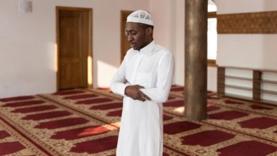 Cara Menjamak Sholat Dhuhur di Waktu Ashar: Panduan Lengkap