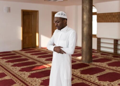 Cara Menjamak Sholat Dhuhur di Waktu Ashar: Panduan Lengkap