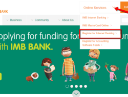 Cara Urus IMB Online: Praktis dan Hemat Waktu