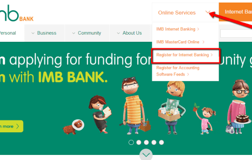 Cara Urus IMB Online: Praktis dan Hemat Waktu