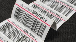 Cara bikin barcode website