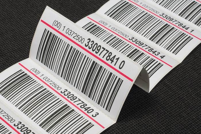 Cara bikin barcode website