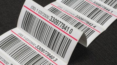 Cara bikin barcode website