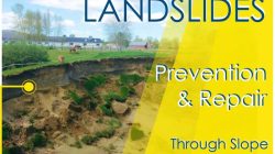 3 Cara Mencegah Tanah Longsor: Drainase, Vegetasi, Penataan Ruang