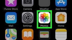 Cara Mudah Sembunyikan Foto di iPhone