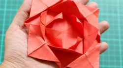 Cara Membuat Origami Mudah dan Bagus: Panduan Langkah demi Langkah
