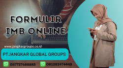 Cara Urus Izin Mendirikan Bangunan Online Praktis dan Cepat
