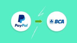 Cara Transfer BCA ke PayPal: Panduan Lengkap dan Mudah