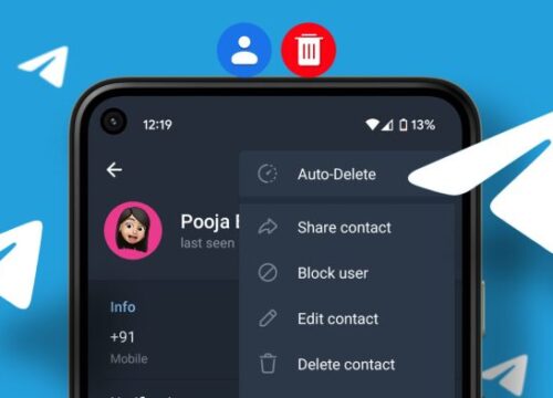 Hapus Kontak Telegram Sekaligus: Panduan Langkah demi Langkah