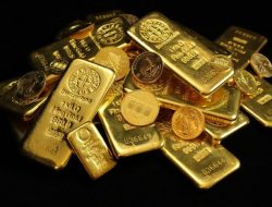 Cara Menjual Emas Batangan Harta Karun untuk Keuntungan Maksimal