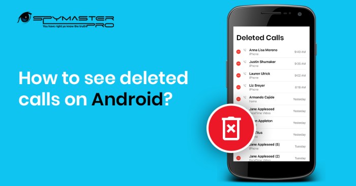 Cara melihat riwayat panggilan telkomsel yang terhapus
