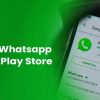 Cara Mudah Update WhatsApp Tanpa Play Store