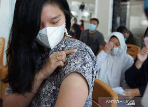 Cara Daftar Vaksin Online Semarang: Panduan Lengkap