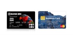 Cara kredit motor di bank bri