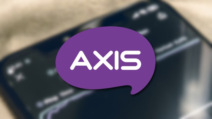Cara mendapatkan kuota gratis axis 1gb