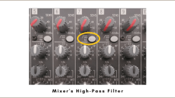 Cara Pasang Efek Vokal ke Mixer: Panduan Langkah Demi Langkah