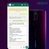 Cara Aktifkan PIP WhatsApp di OPPO A5s, Mudah Banget!