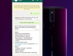 Cara Aktifkan PIP WhatsApp di OPPO A5s, Mudah Banget!
