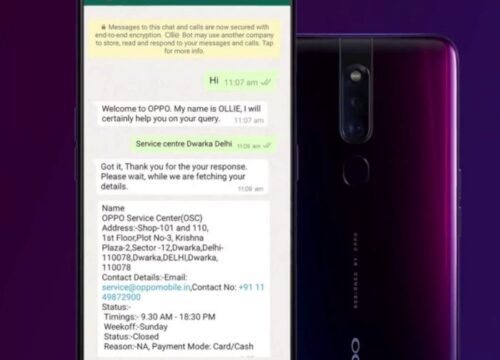 Cara Aktifkan PIP WhatsApp di OPPO A5s, Mudah Banget!