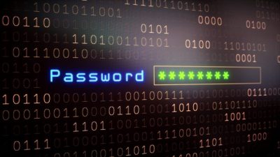 Cara mengetahui password privatter