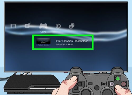 Mainkan Game PS2 di PS3: Nostalgia Berlanjut di Konsol Baru
