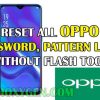 Cara Mereset HP OPPO: Panduan Lengkap