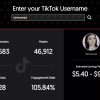 Cara Cek Penghasilan TikTok: Panduan Lengkap untuk Memonetisasi Konten Anda