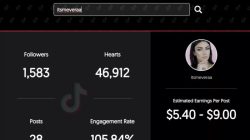 Cara Cek Penghasilan TikTok: Panduan Lengkap untuk Memonetisasi Konten Anda