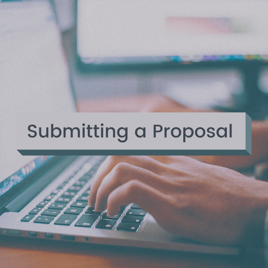 Cara membuat proposal pengajuan barang