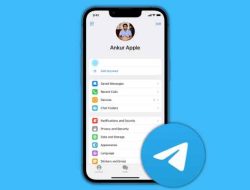 Cara Hapus Stiker Telegram: Panduan Lengkap