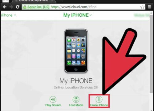 Cara Melacak iPhone yang Hilang dengan iCloud: Panduan Lengkap