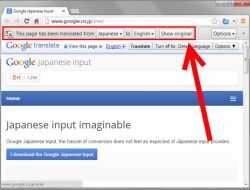 Cara Menerjemahkan Halaman Web di Laptop: Panduan Langkah Demi Langkah