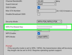Cara Mengaktifkan WiFi Tersimpan: Nikmati Koneksi Otomatis