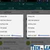 Cara Rahasia agar Notifikasi WA Tak Terbaca, Bikin Penasaran!