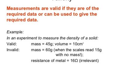 Cara menghitung validitas manual