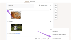 Cara Upload Foto di Google Form: Panduan Lengkap