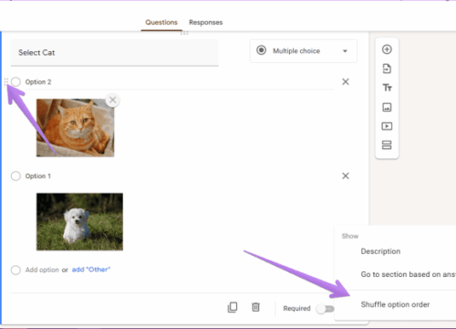 Cara Upload Foto di Google Form: Panduan Lengkap