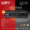 Cara Menemukan Channel Set Top Box: Panduan Langkah Demi Langkah