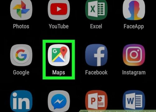 Cara Praktis Melacak Lokasi Teman Lewat Android