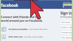 Cara Mencari Orang Lewat Foto di Facebook: Panduan Lengkap