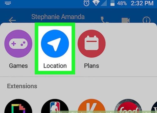 Cara Mengetahui Lokasi Teman dengan Android: Panduan Lengkap