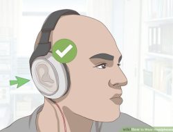 Cara Pemakaian Headset yang Benar: Panduan Lengkap untuk Kenyamanan dan Kualitas Suara Optimal