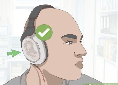 Cara Pemakaian Headset yang Benar: Panduan Lengkap untuk Kenyamanan dan Kualitas Suara Optimal